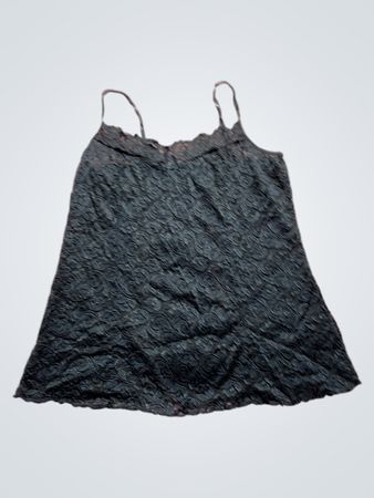 Black Camisole