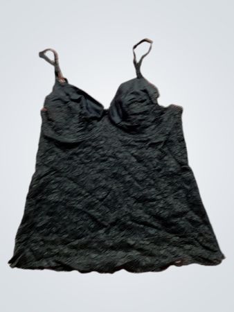 Black Camisole