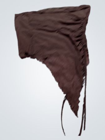 Brown Bikini Bottoms