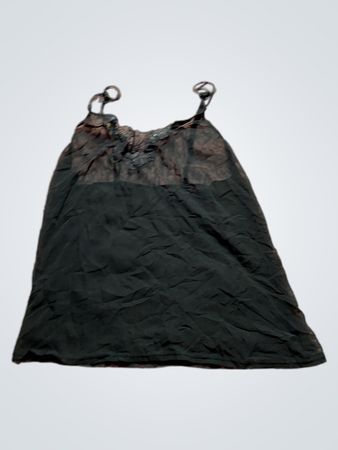 Black Camisole