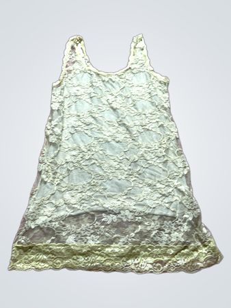 Lace Camisole