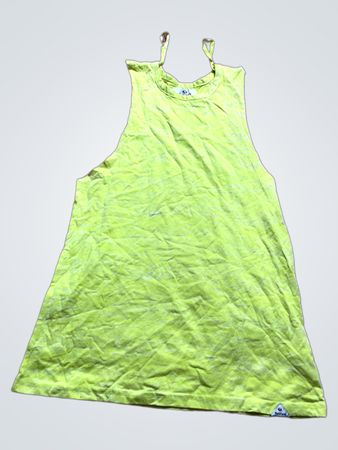 Bellfield Yellow Dress