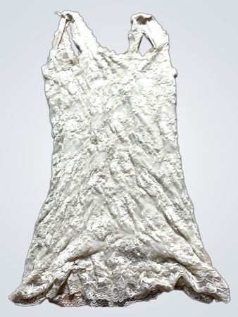 Lace Dress