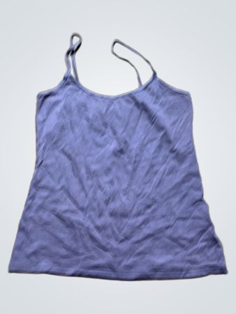 Purple Tank Top