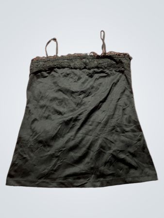 Black Camisole