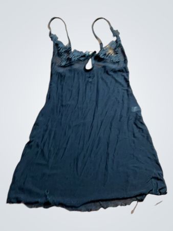 Black Chemise