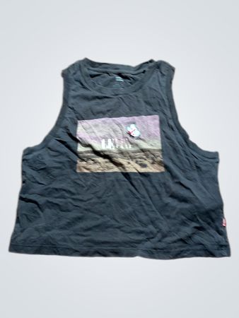 Levi's Graphic Tank Top
