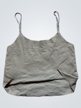 Green Tank Top