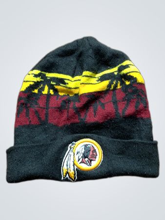 Washington Redskins Beanie