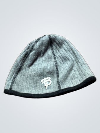 The North Face Gray Beanie