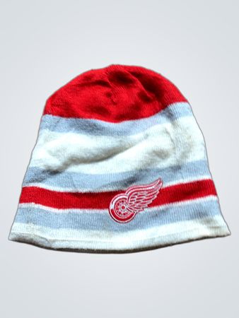 Detroit Red Wings Beanie