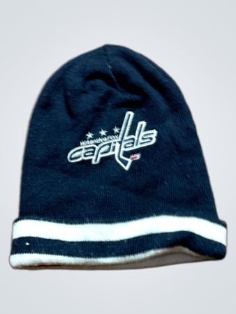 Washington Capitals Beanie