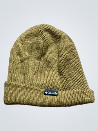 Columbia Beanie