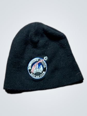 Weston United Soccer Club Beanie