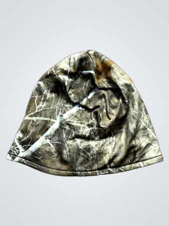 Camo Beanie