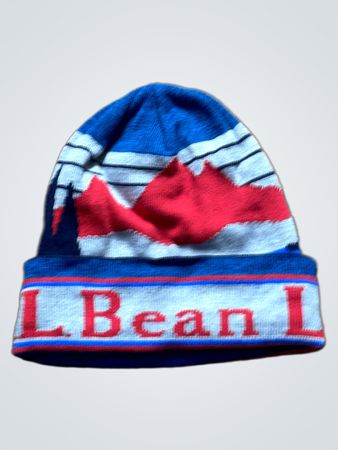 L.Bean Beanie