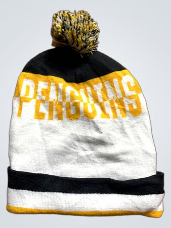 Penguins Beanie
