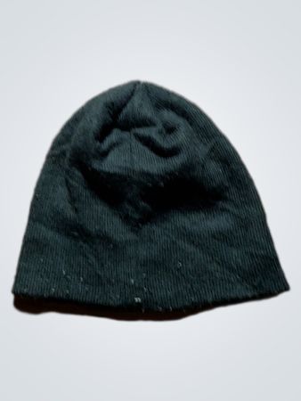 Star Wars Stormtrooper Black Knit Beanie