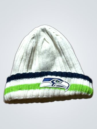 Seahawks Beanie