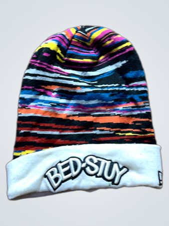 Bed Stuy Beanie