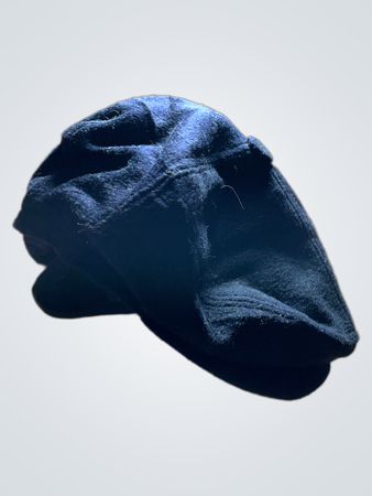Blue Beret