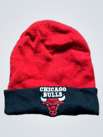 Chicago Bulls Beanie
