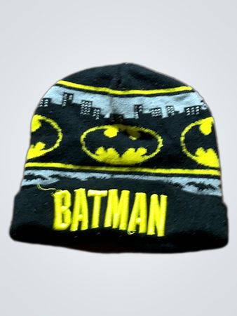 Batman Beanie