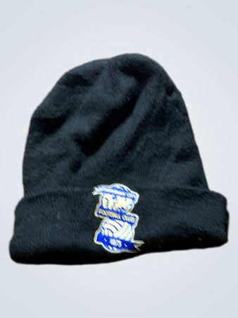 Birmingham City FC Beanie