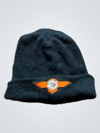 Harley-Davidson Black Beanie