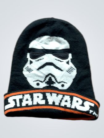 Star Wars Stormtrooper Beanie