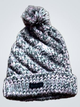 Columbia Knitted Beanie