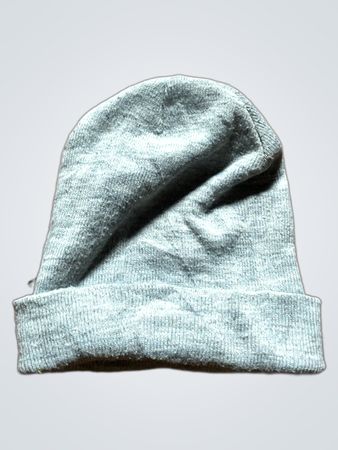 Bula Gray Beanie