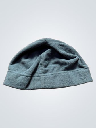Gray Beanie