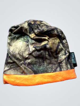 The North Face Camouflage Beanie
