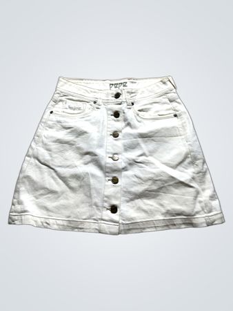 Pepe Jeans Skirt