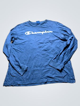 Champion Long Sleeve Shirt