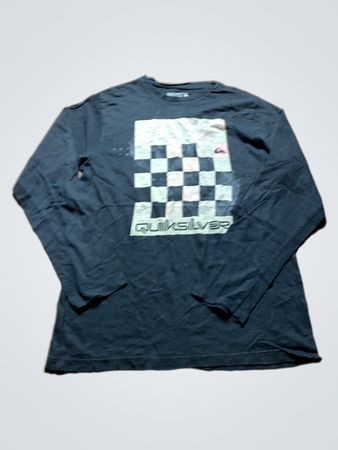 Quiksilver Long Sleeve Shirt