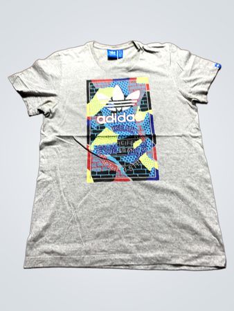 adidas Graphic T-Shirt
