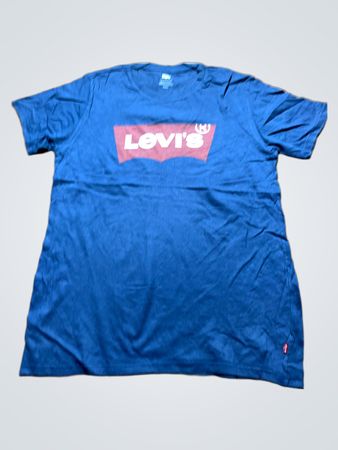 Levi's Blue T-Shirt