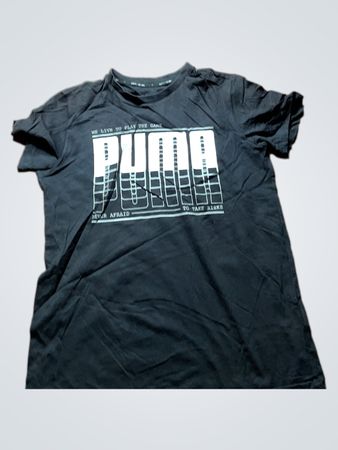 Puma Graphic T-Shirt