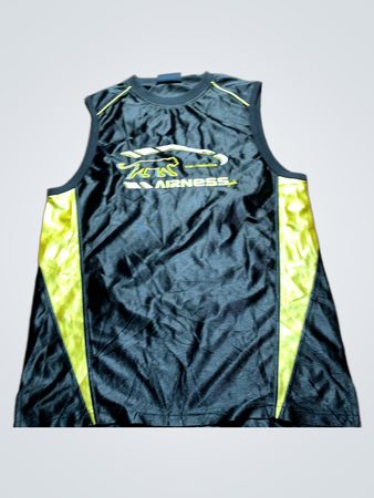 Airness Sleeveless Top