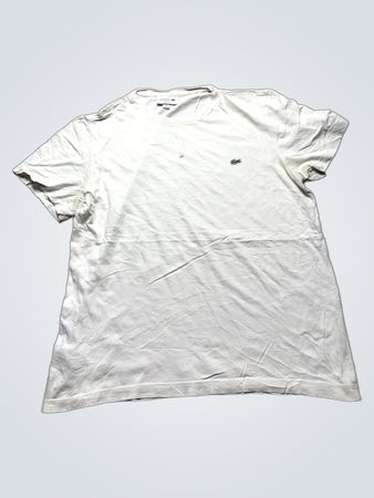 Lacoste Regular Fit T-Shirt