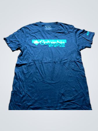 Columbia P.F.G. Graphic T-Shirt