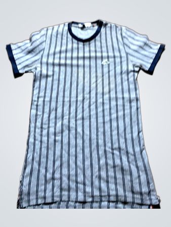 Le Shark Striped T-Shirt