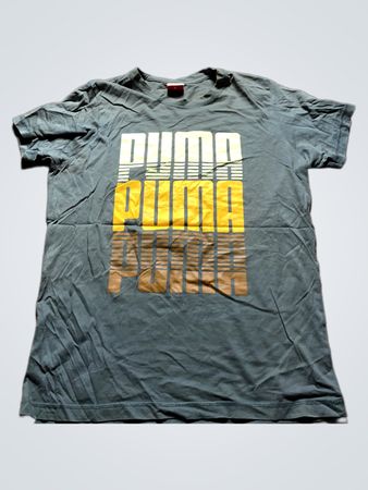 Puma Lifestyle T-Shirt