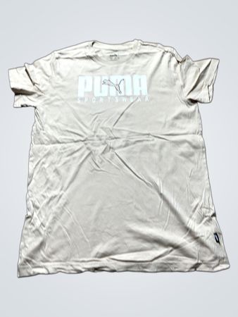 PUMA Sports T-Shirt