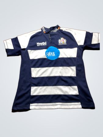 Bristol Rugby Jersey