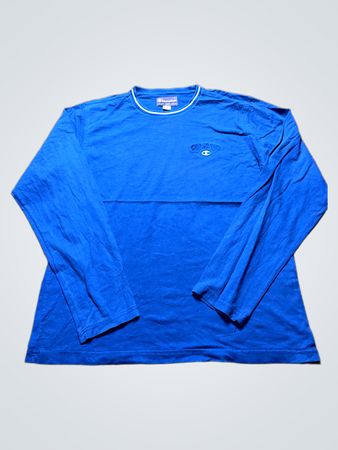 Champion Long Sleeve T-Shirt