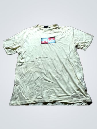Fila Graphic T-Shirt