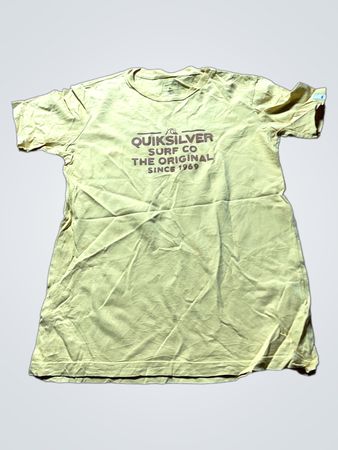 Quiksilver The Original Surf Co Graphic T-Shirt
